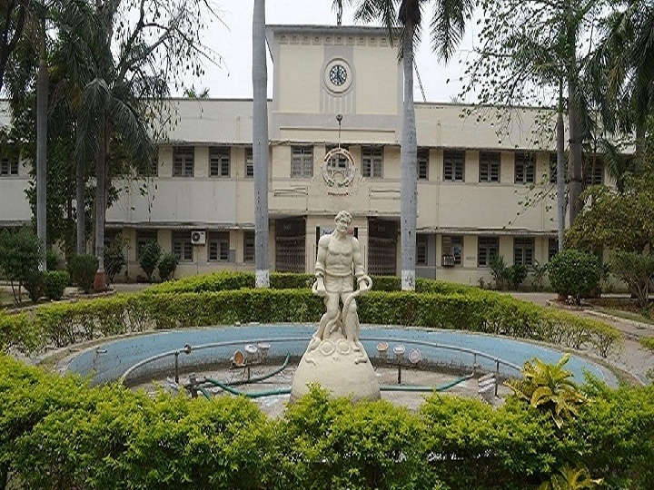 Birla Vishvakarma Maha Vidhyalaya(Gia), V.V.Nagar ( BE – CIVIL ...